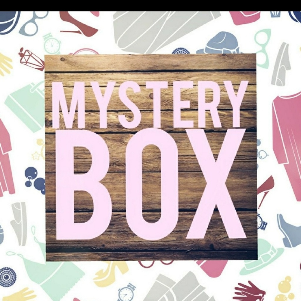 #1 Gift Box!!!   15 awesome items